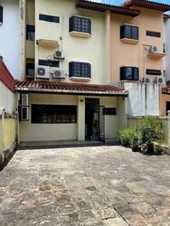 La Quinta Park (D19), Terrace #573944371